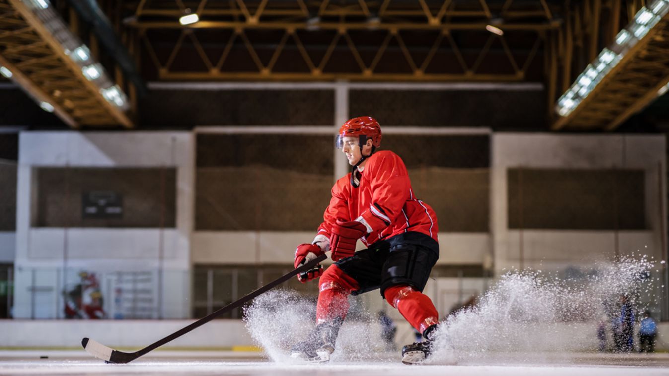 Hírek vannak, ijedtség nincs