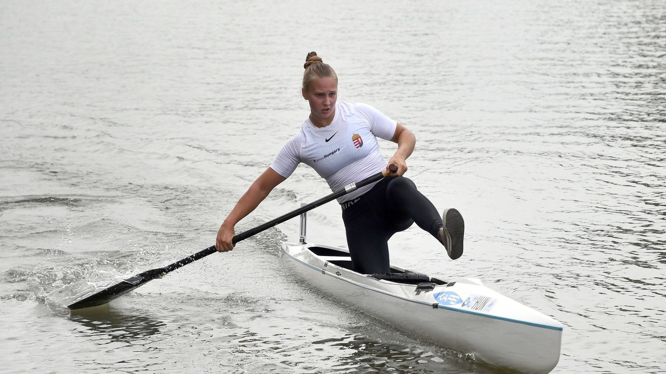 Maratoni ob, Tokajban