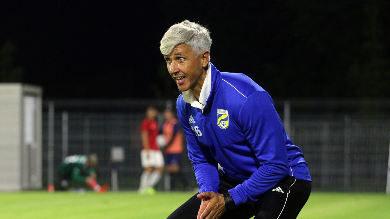 „Mindenkinek, nekem is nagyon fájt az 5–0-s hazai vereség”