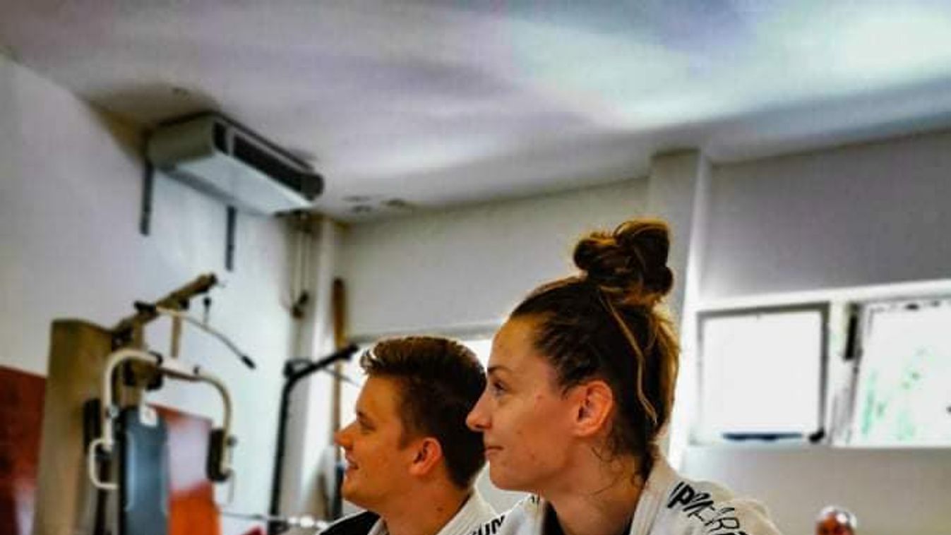 Dzsúdószezon néhány buktatóval