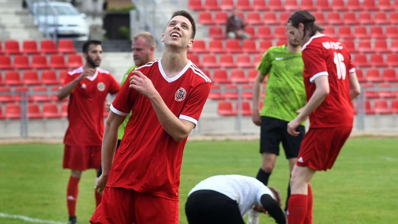 „Kapusunk olyan súlyos sérülést szenvedett, hogy idén lehet már nem játszhat!”
