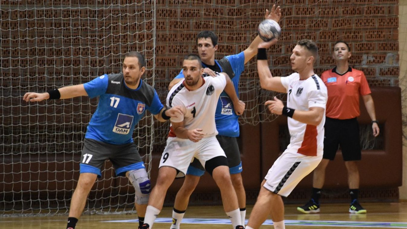 Az MKC került ki győztesen a megyei csapatok kupacsatájából