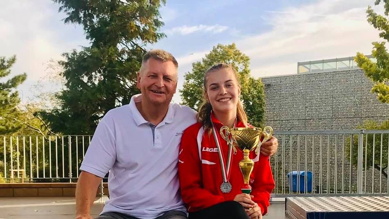 Biztató reménység a bajnok