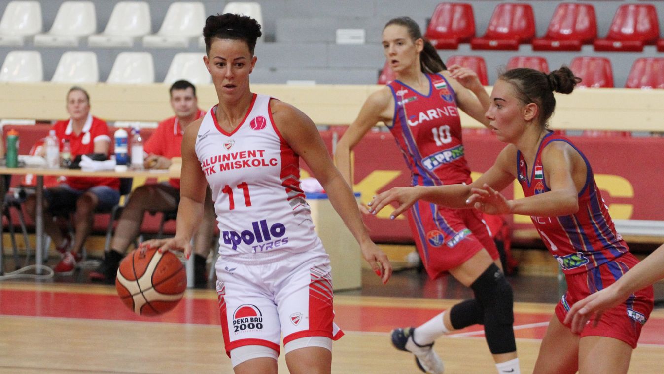 Vegyes lett a lebonyolítás