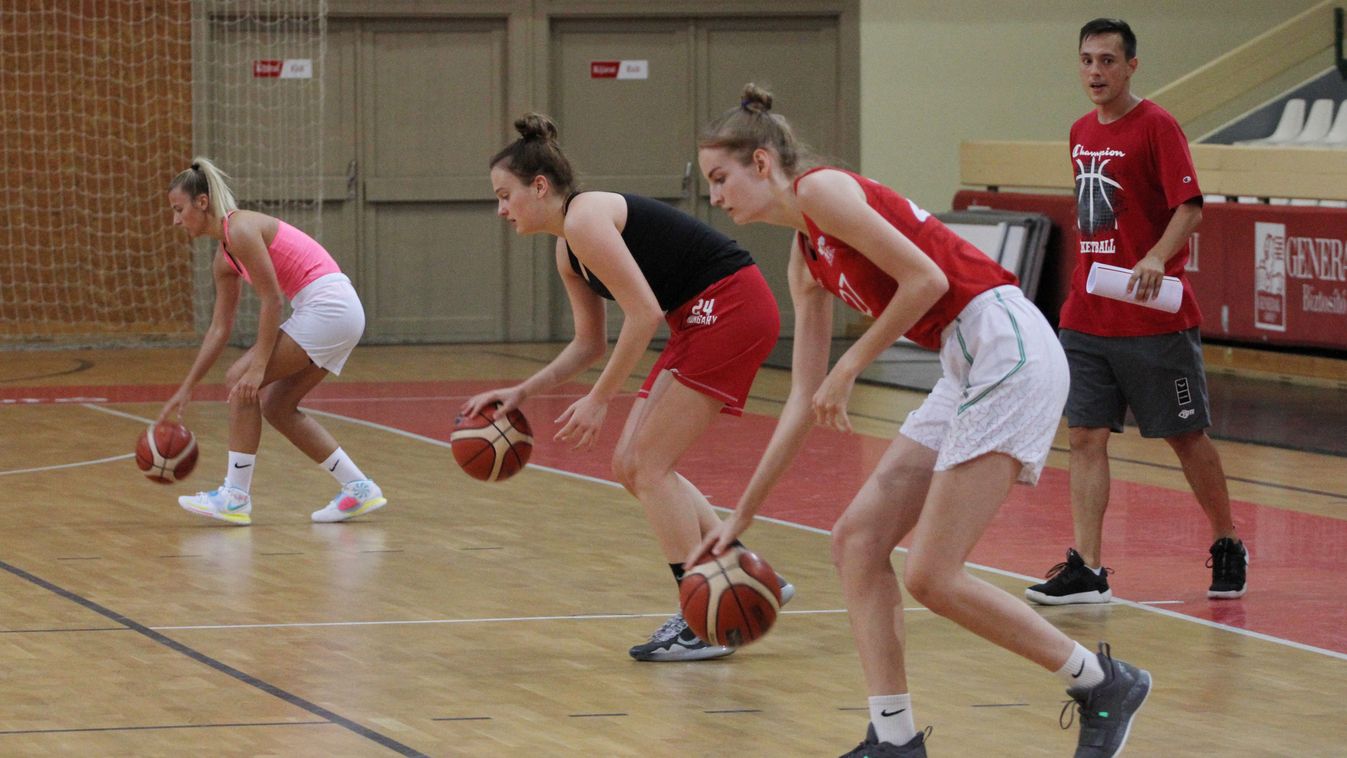 Most is a rutinszerzés a lényeg