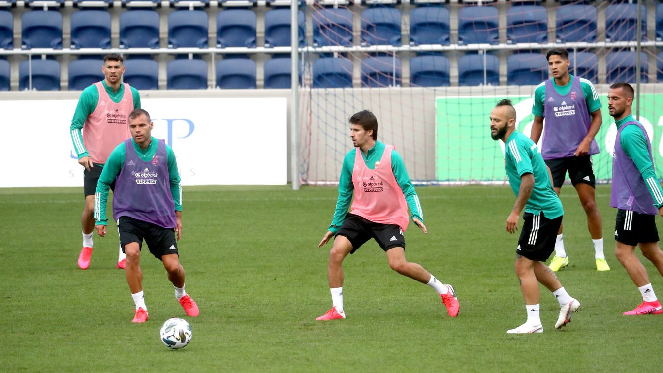 Magyar start a törökök ellen