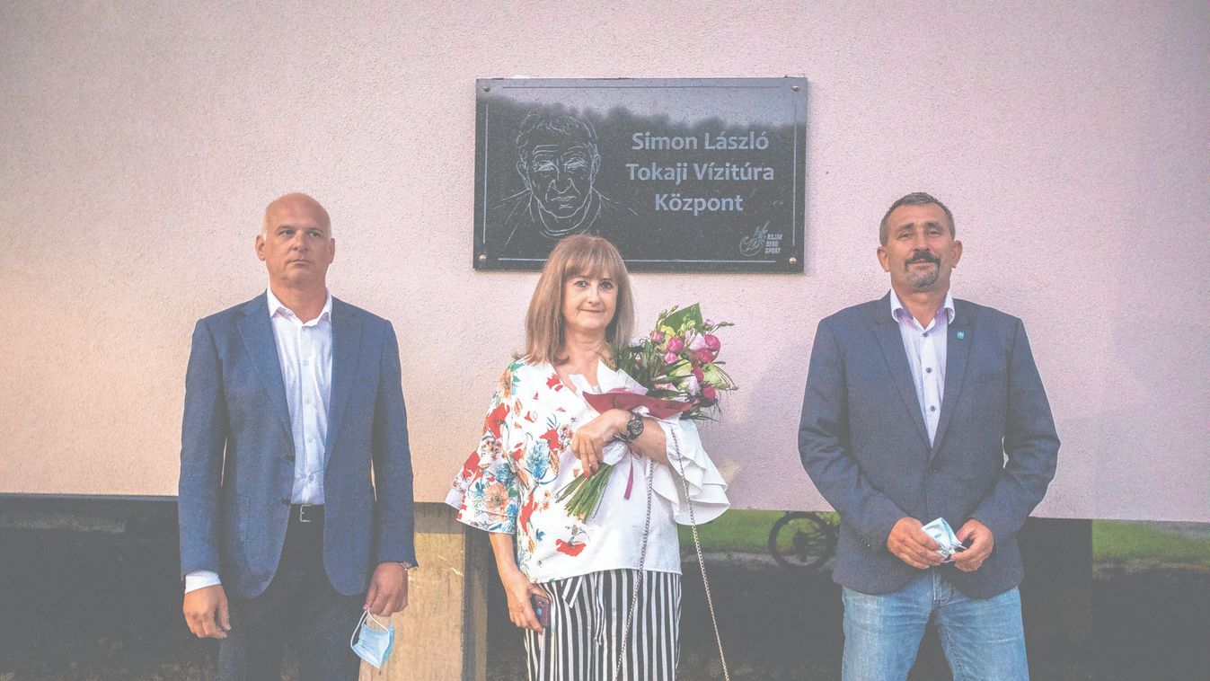 Méltó a munkásságához