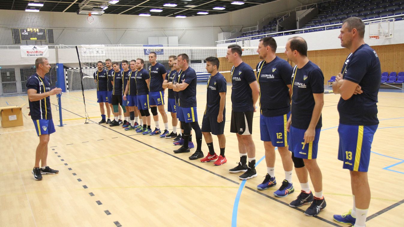 Elkezdődik egy új történet