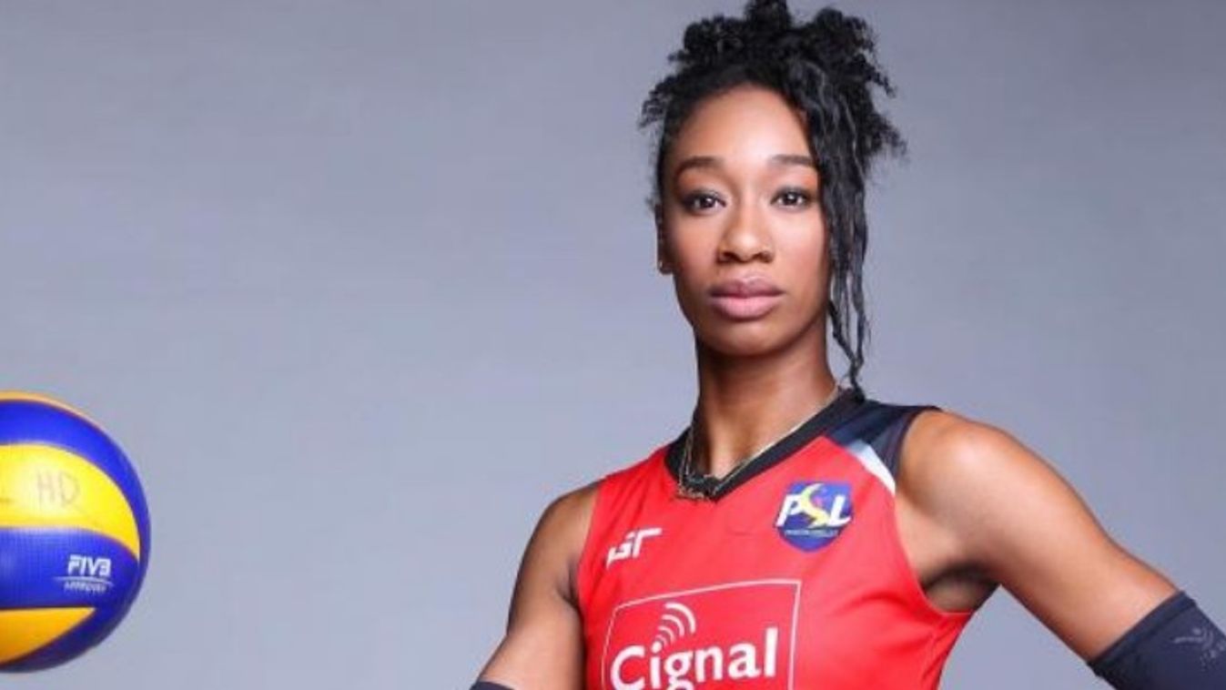 Újabb röpis légiós érkezett