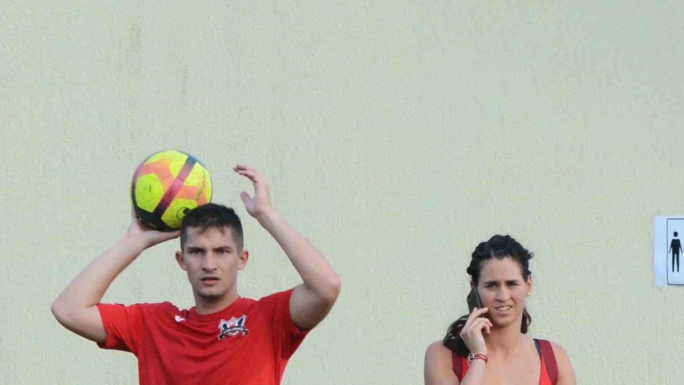 „A hajnalomat a csajok elrontották, de a fiúk ezzel a délutánnal cserébe kiengeszteltek!”