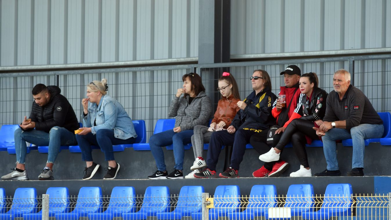 „Egy agyonnyert mérkőzést sikerült elveszítenünk”