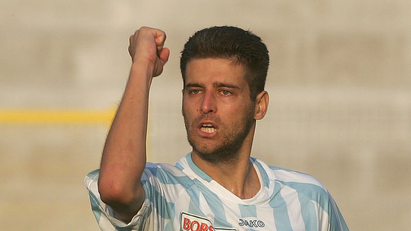 Babatinak az apukáját ismeri