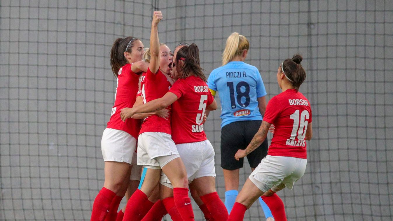 „Az ETO ellen szeretnénk jó játékot mutatni és magabiztosan nyerni”