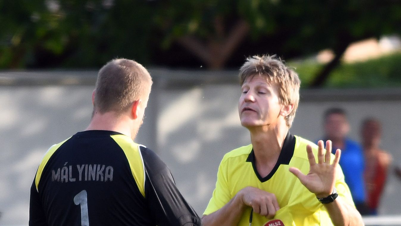 Öt meccstől eltiltva az emődi focista