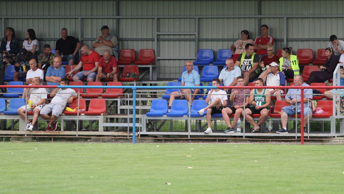 „Végre megtört az idegenbeli nyeretlenség”