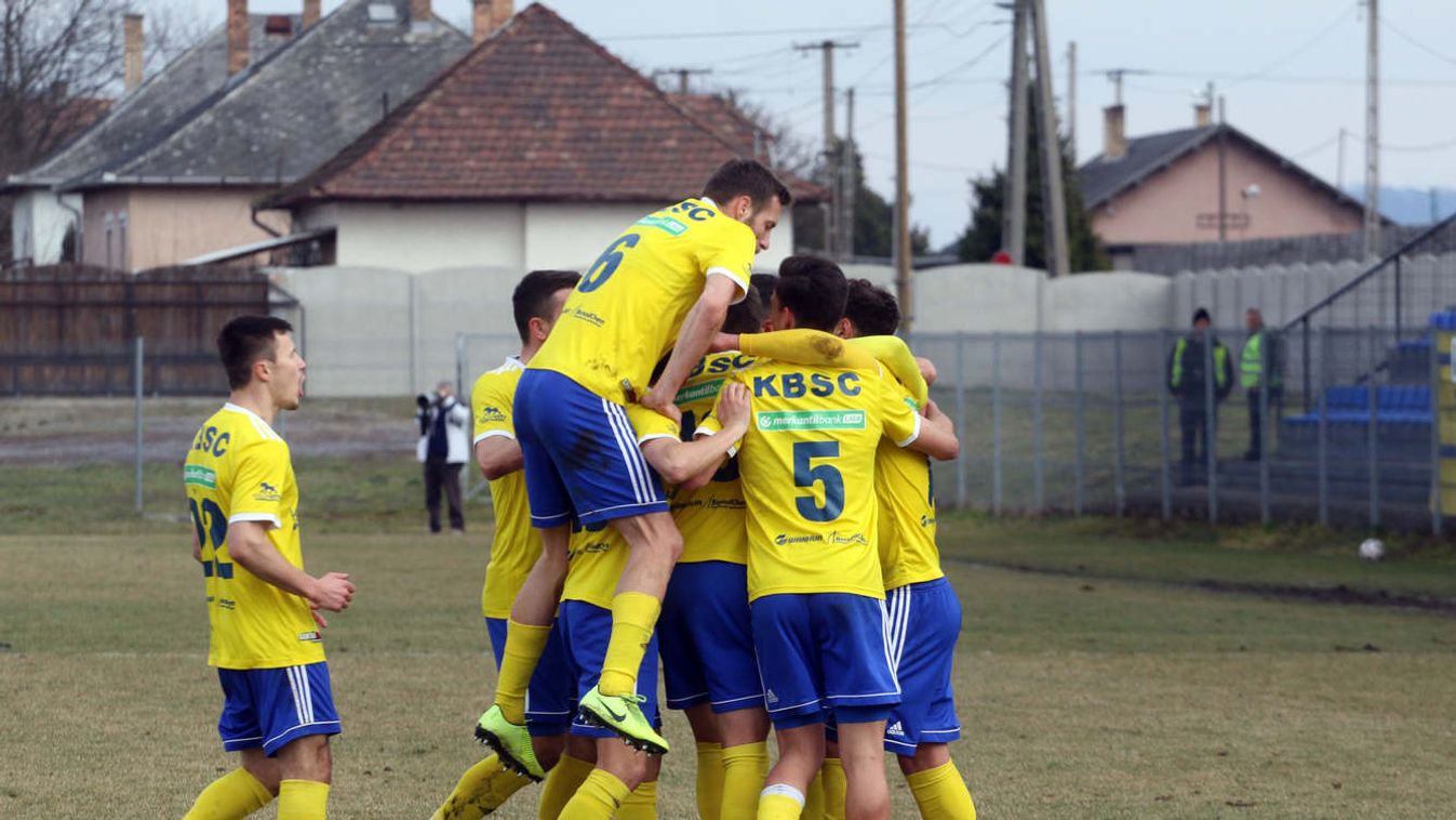 Zahorán ment, Borbély pedig jött Barcikán