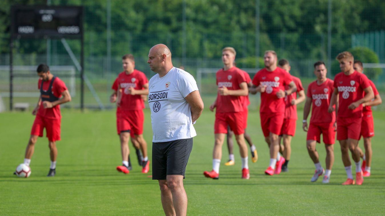 Koronavírusos az „irodában”