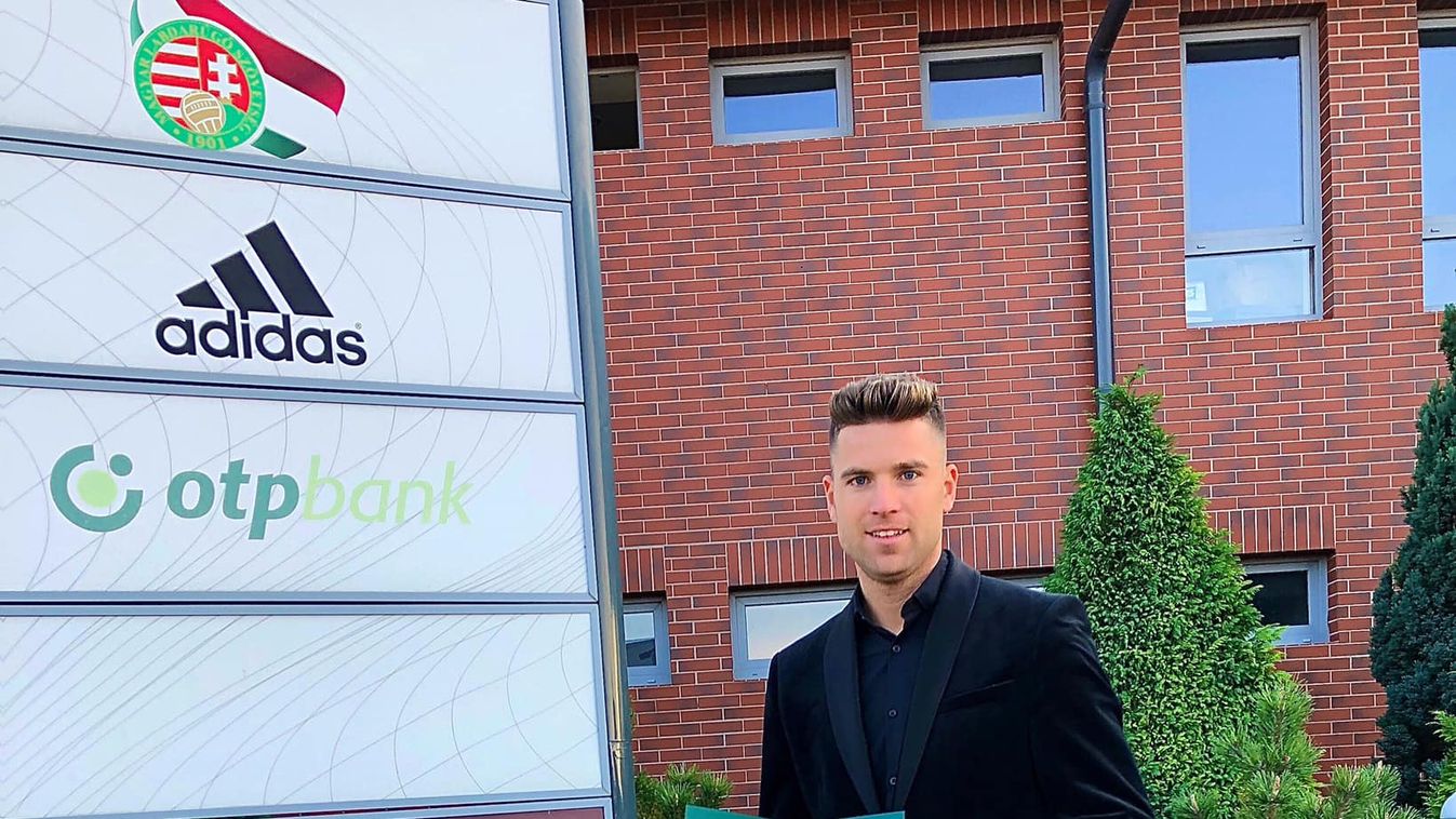 Játékos volt, klubelnök lett