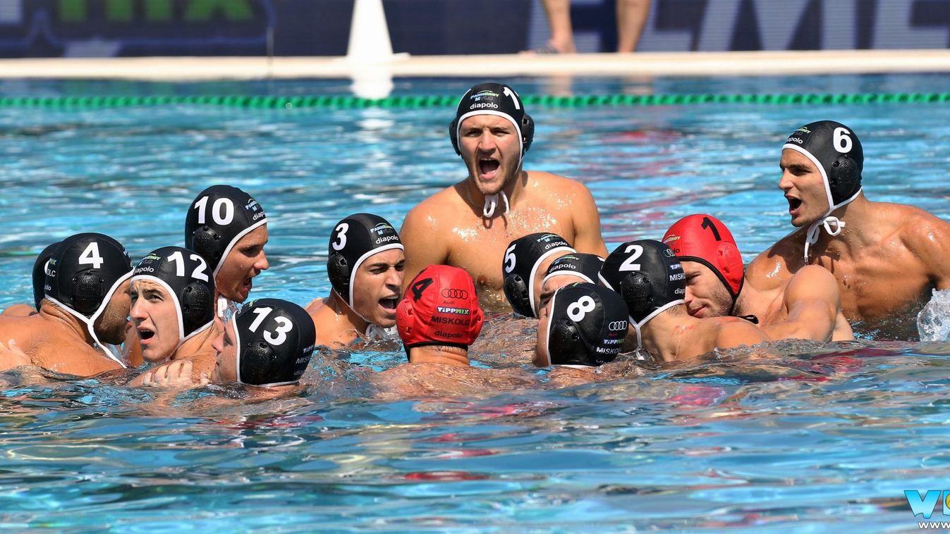 Másodlagos, de sportemberek