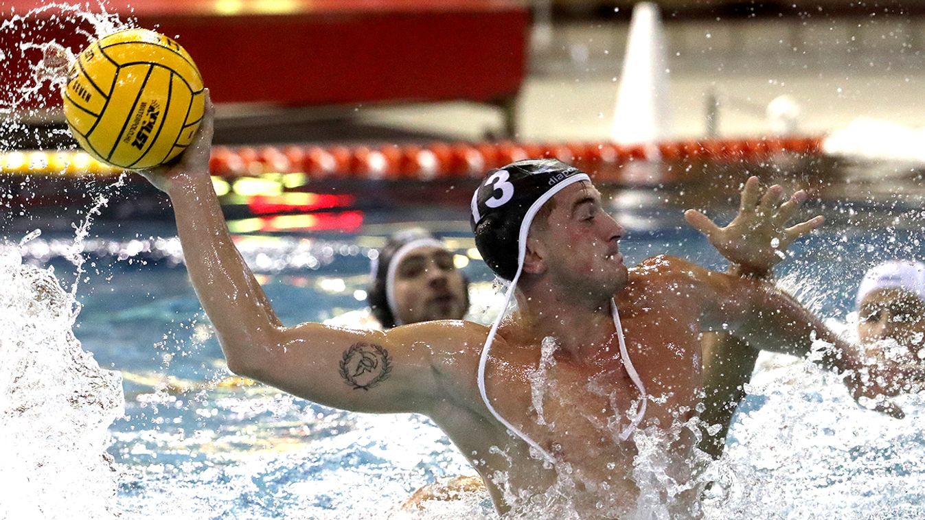 Alulmaradtak az utolsó pillanatban kapott találattal