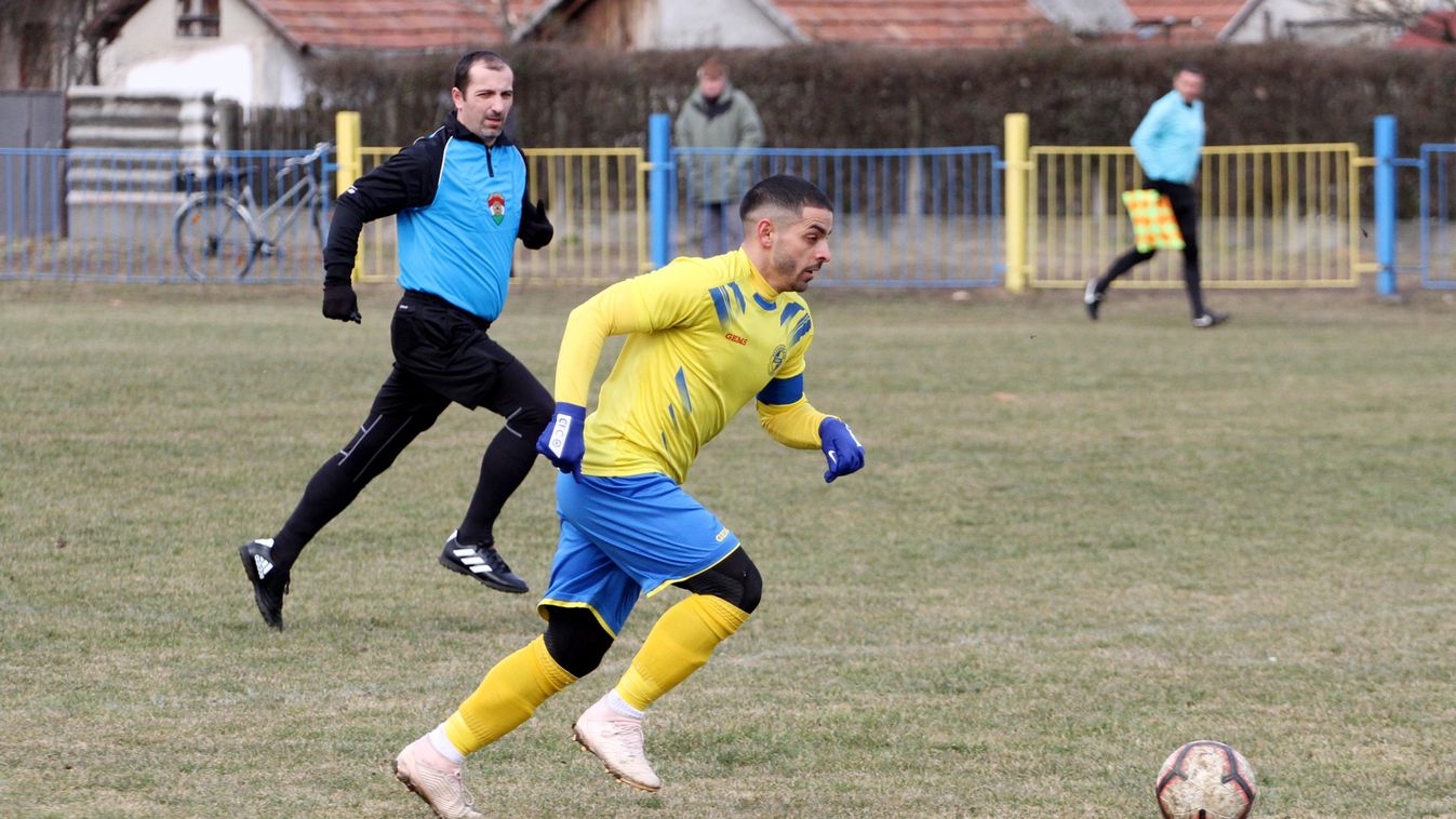 „Ha reggelig játszunk akkor sem rúgunk gólt”