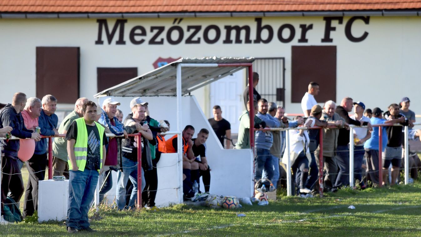 „ Ami hibát el lehetett követni egy meccsen azt mi megtettük”