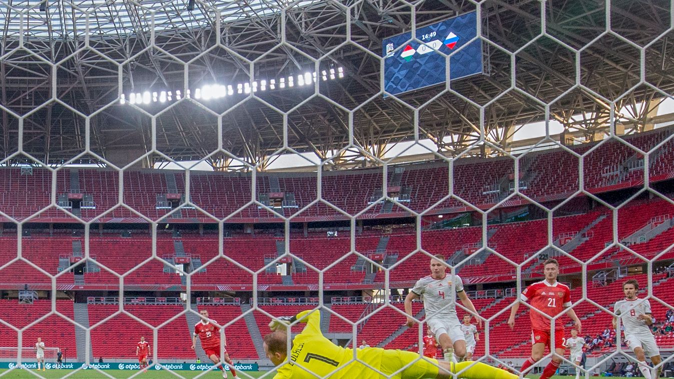 Vesztesen debütált Cseri