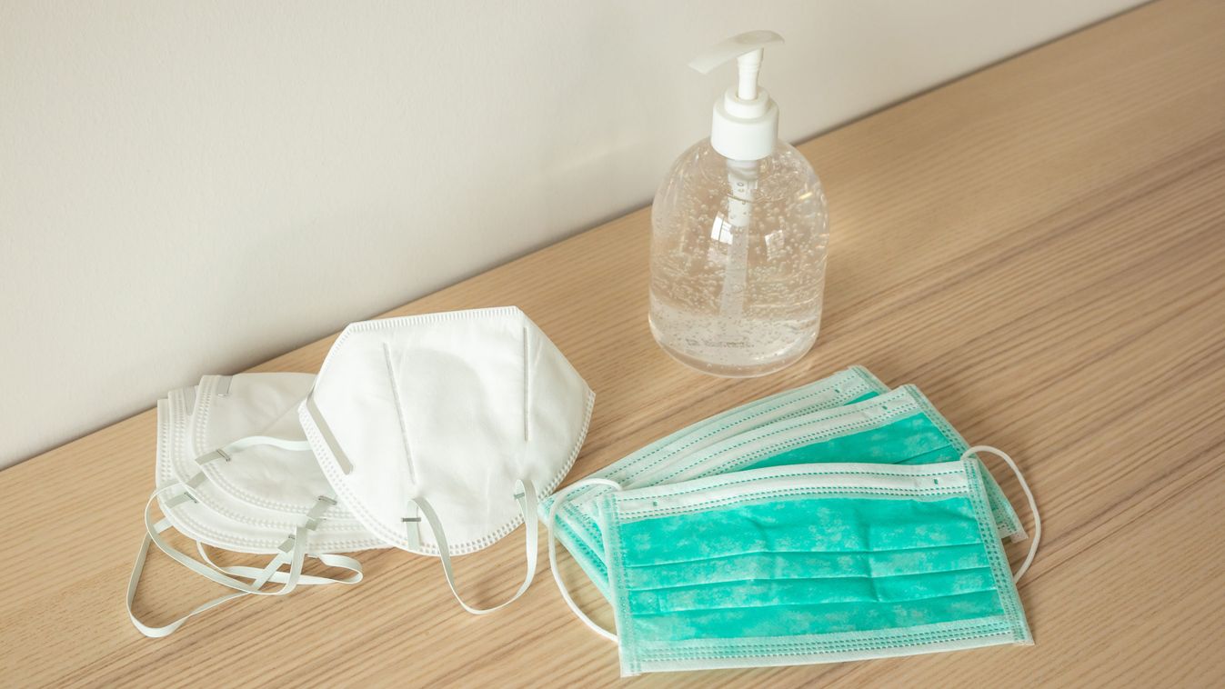 A vörös jelzést zöldre kellene megváltoztatni