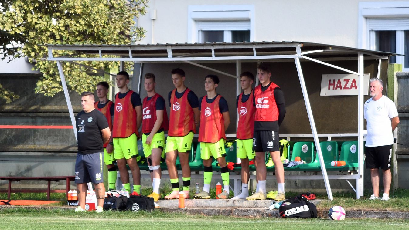 Közel két éves eltiltás a megyaszói játékosnak