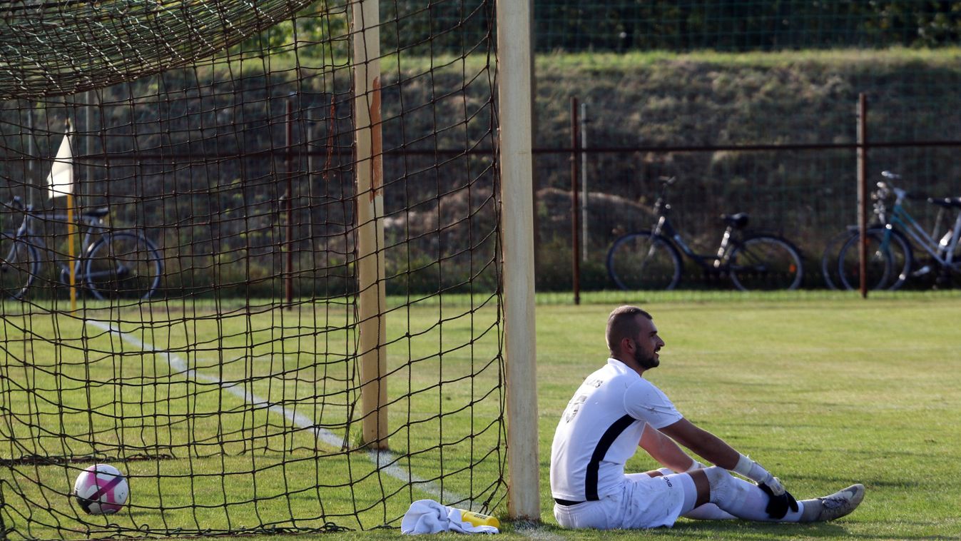 „Amit 0–3 után futballozott a csapat, az fantasztikus volt”
