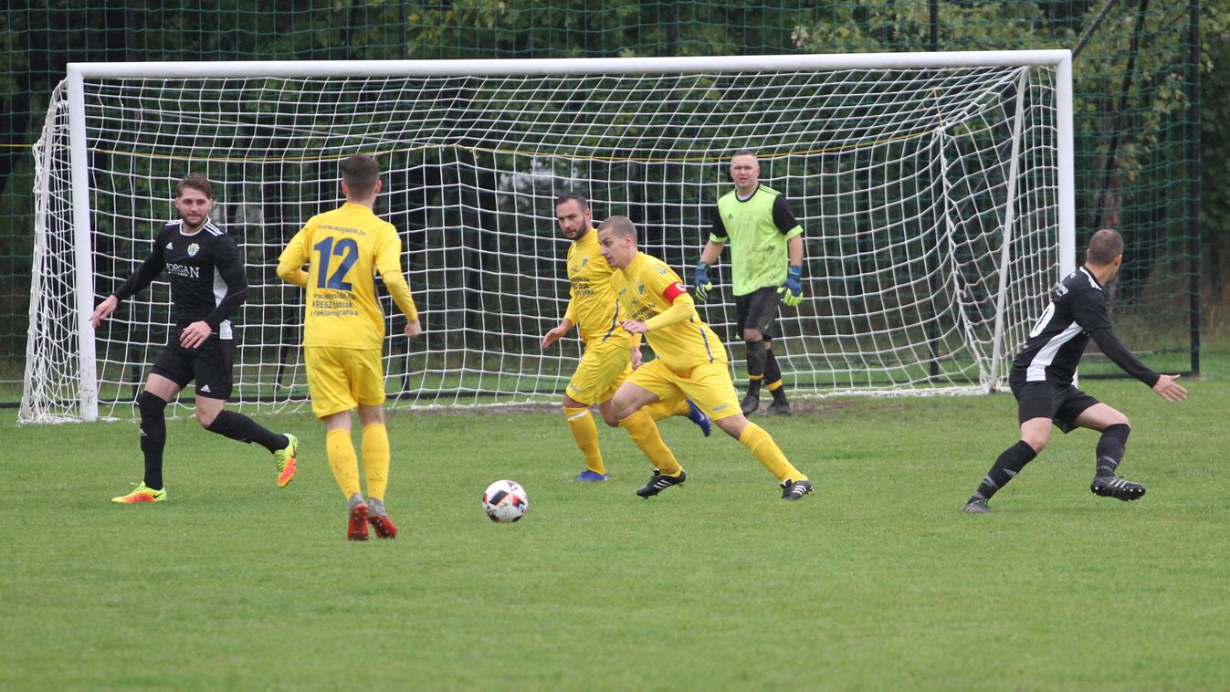 „Továbbra sem vagyok maradéktalanul elégedett, de lehet bennem van a hiba”