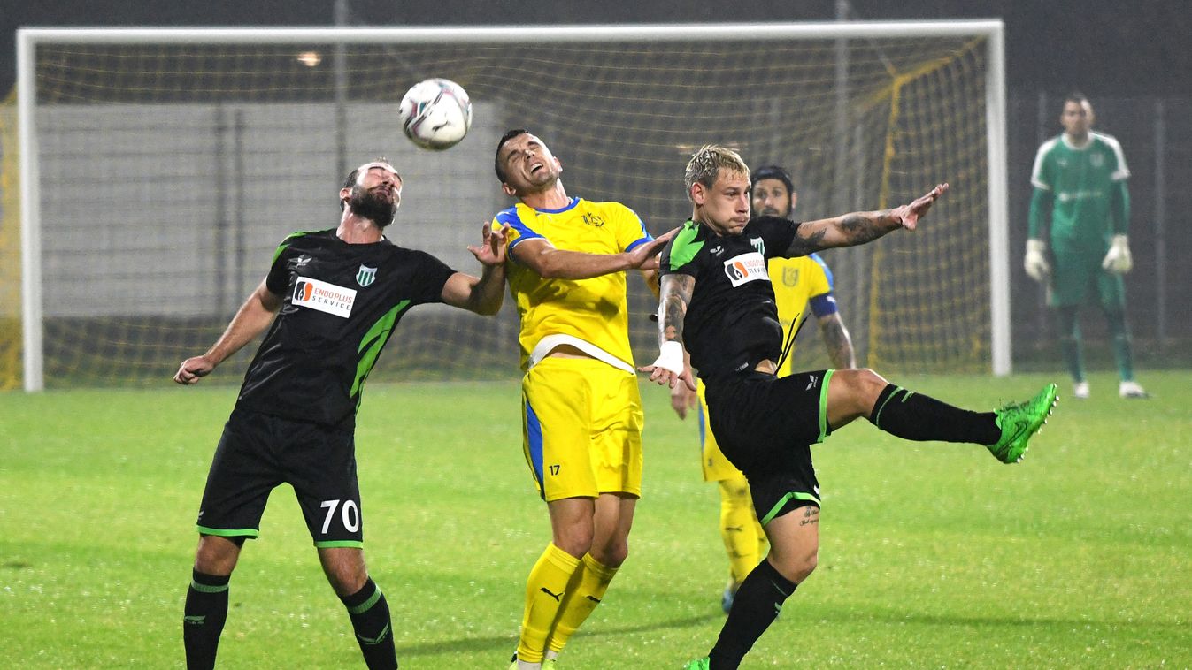 „Nem volt rossz meccs, de nyilván más szurkolói szemmel, és más szakmailag nézve”