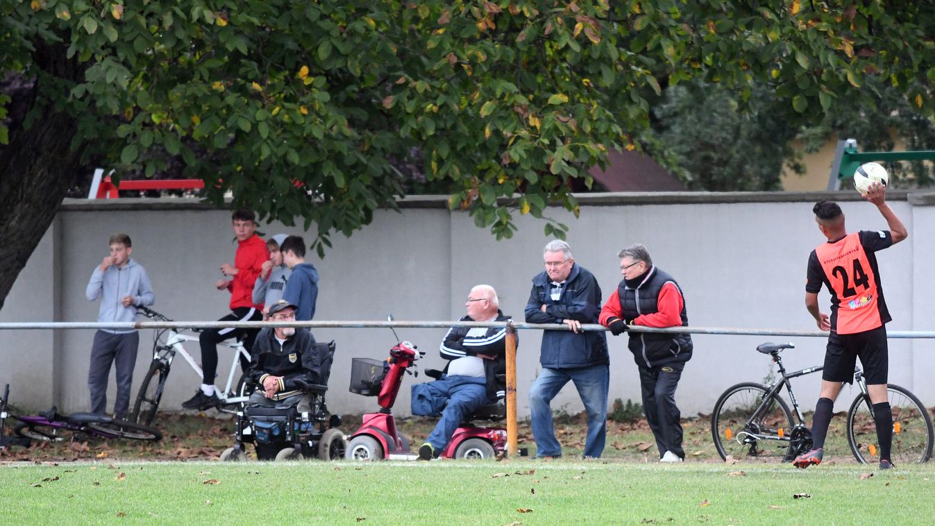 „A forduló rangadójához méltó játék volt”