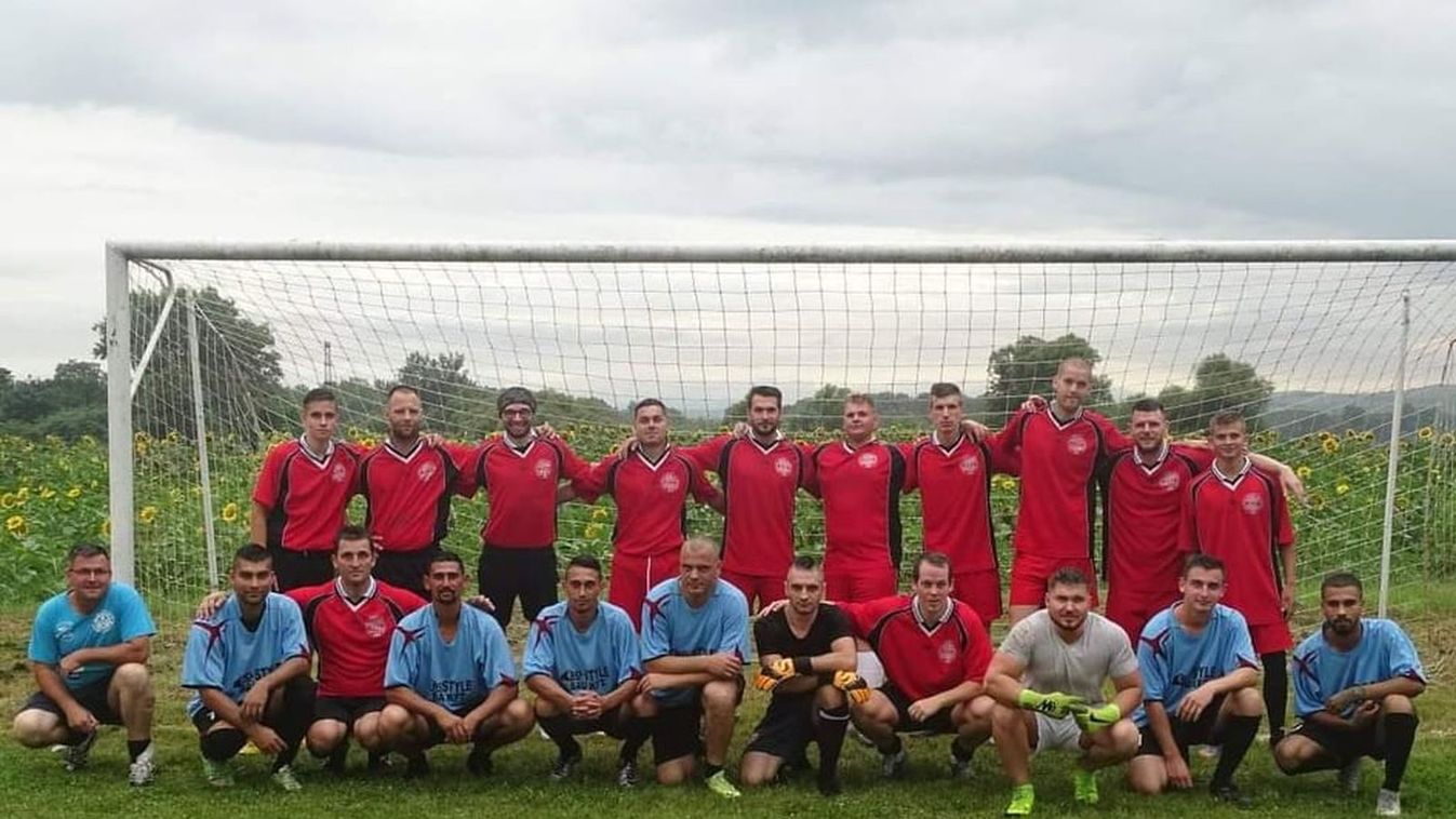 Ismét rúgják a bőrt Boldván