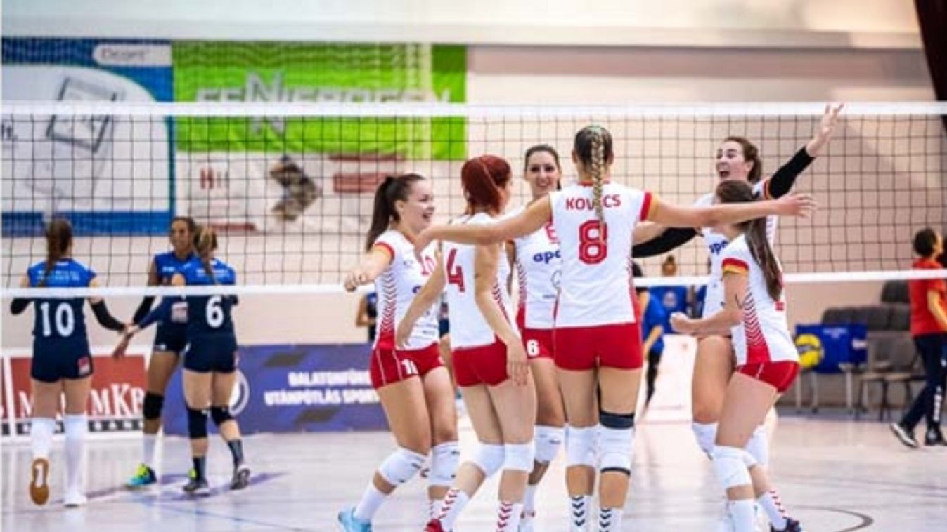 Még formálódóban a csapat