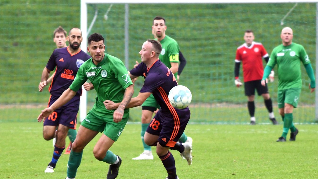 „Pont rossz helyen vagyunk gólerősek...”