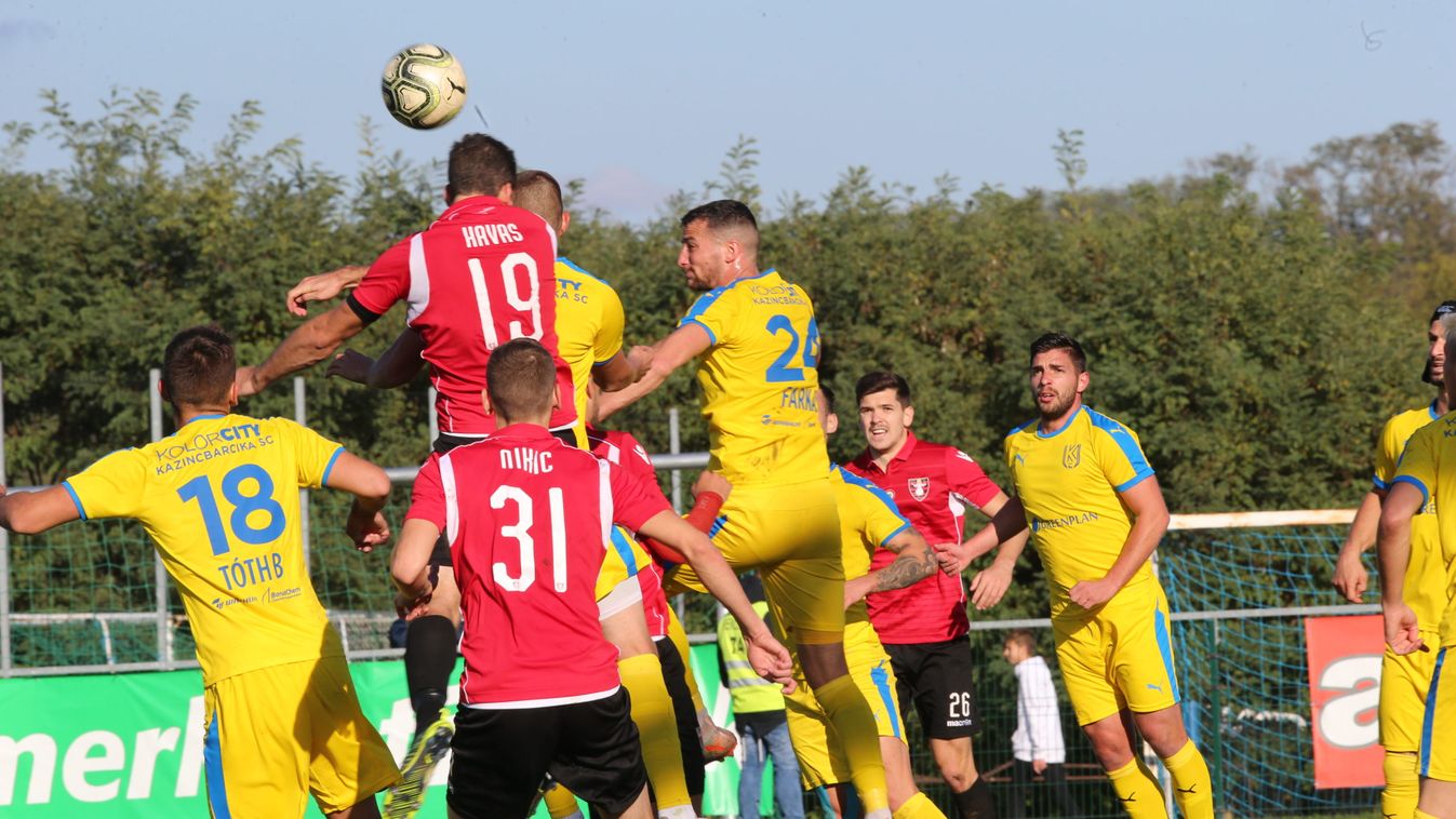 „A jó csapat ismérve az, hogy egy pontatlanabb játékkal is sikerül nyernie”