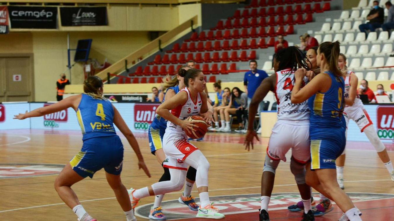 A megyei NB I/B kosárlabda csapatok mérkőzései a hétvégén