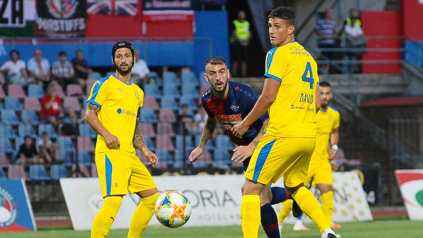 A hazain mérlegen akarnak javítani