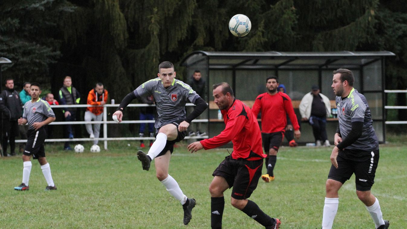 „Bomba gólok, jó vendégcsapat, ajándék büntető meg még sorolhatnám, de mára vége!”