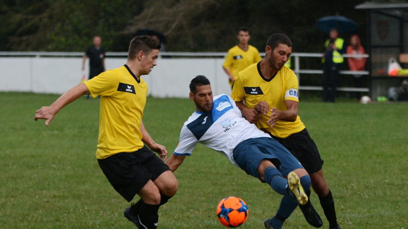 „A szövetség évek óta tűri, amit egyes csapatok megengednek maguknak”