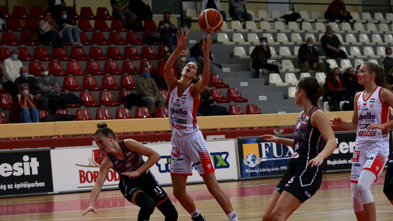 Nagy különbség volt köztük