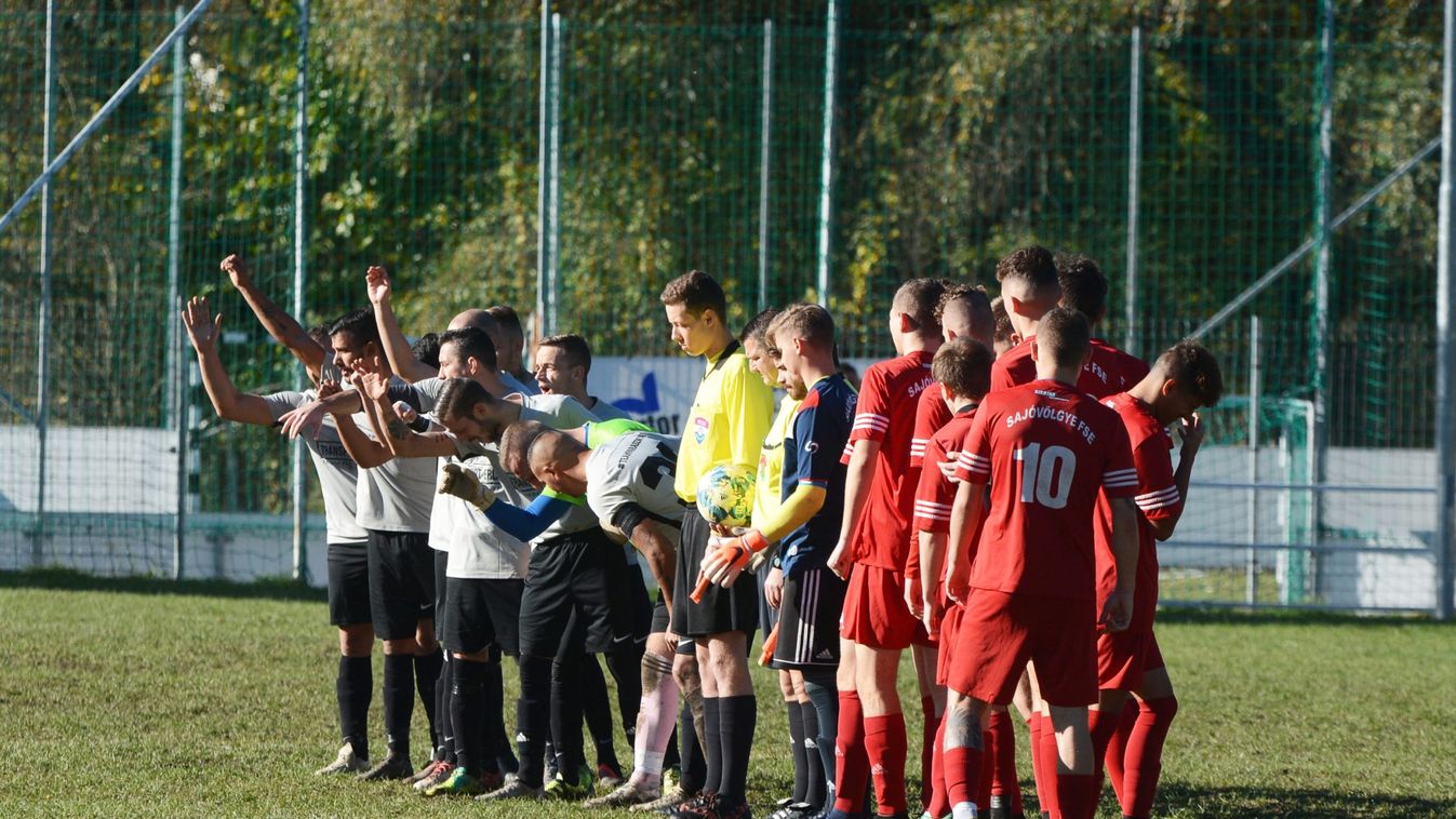 „Három mérkőzésen annyi gólt kaptunk, ami egy szezonra elég lenne”