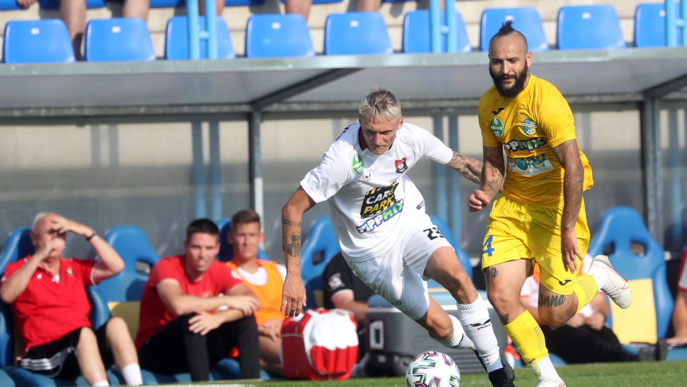 Cseri százados vezényelhet