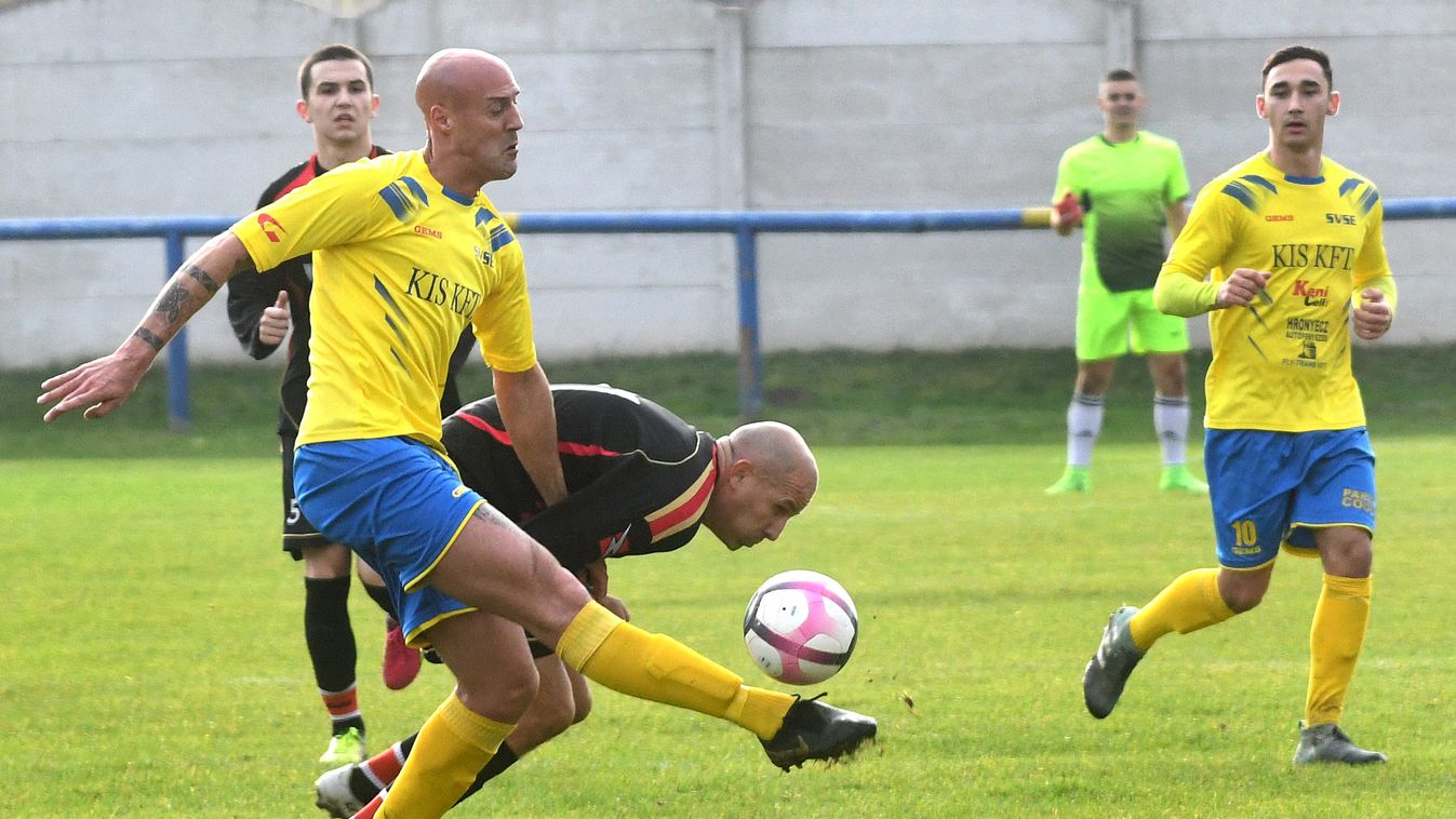 „Sportszerű ellenfél ellen tudtunk kozmetikázni a gólkülönbségünkön”