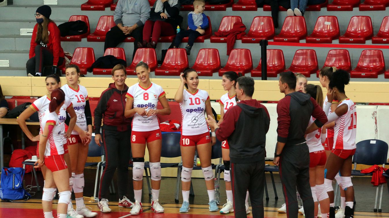 Nem volt benne a meglepetés