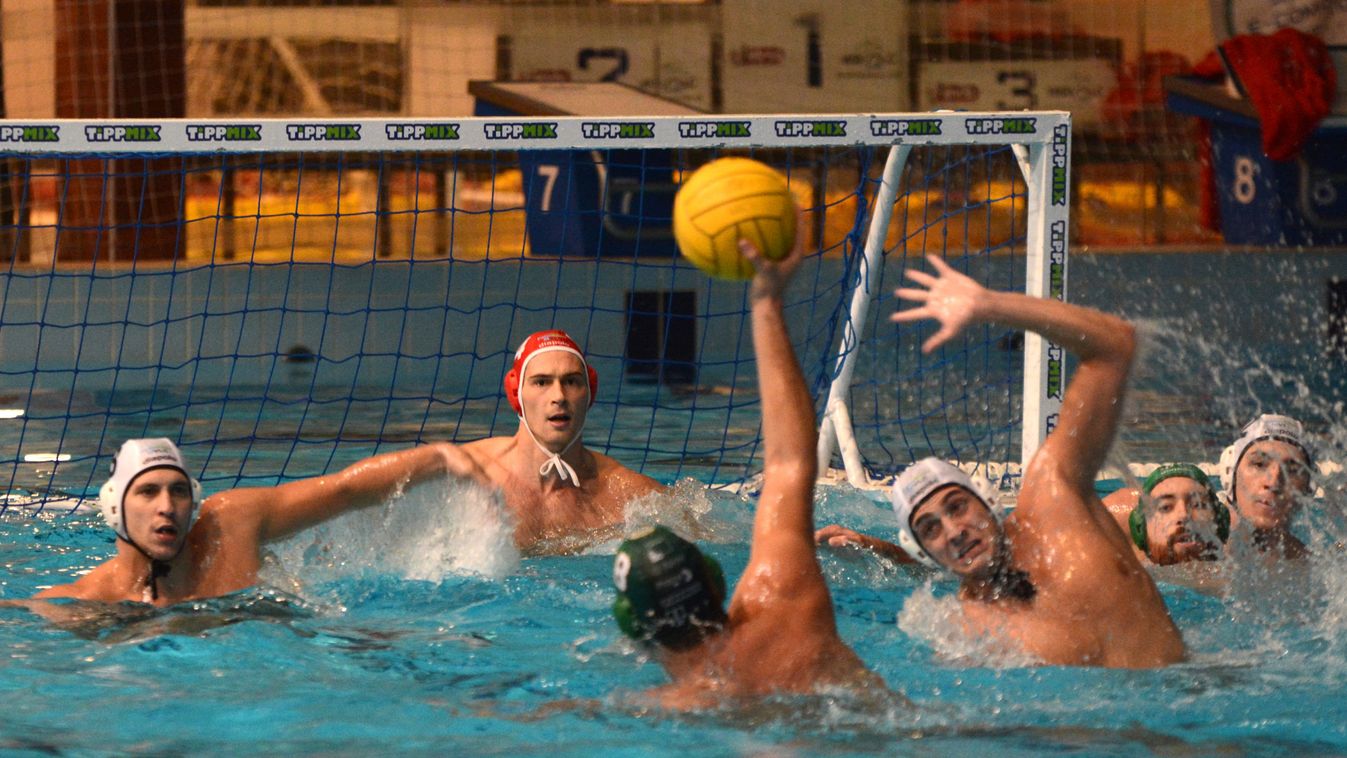 Az MVLC kikapott az FTC csapatától