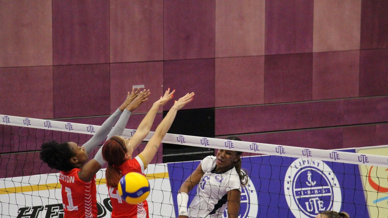 Első hazai bajnokiját vívja meg vasárnap a DVTK röplabda csapata