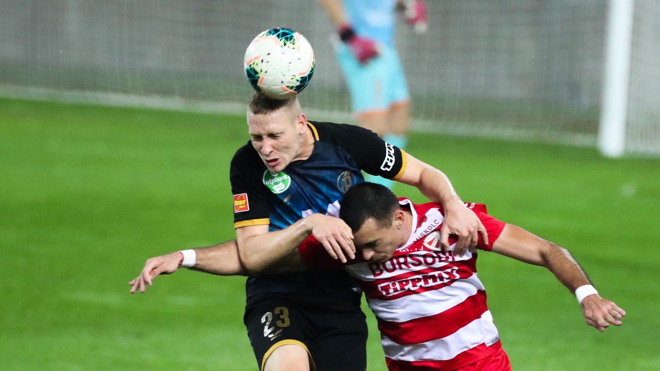 Remek első félidővel siker