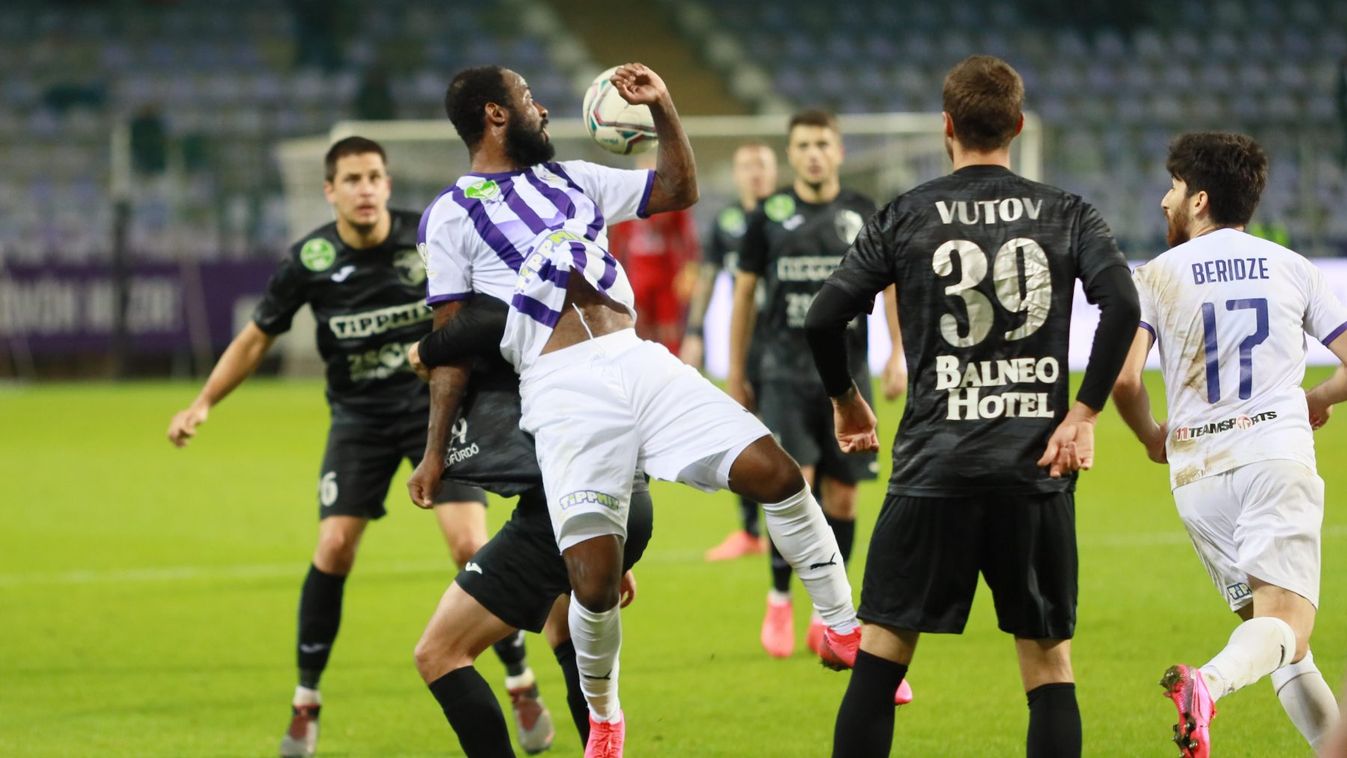 Nagyon gólképtelenek a sárga-kékek